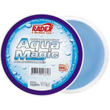 Molhador De Dedo Creme Aqua Magic Radex 12 Gr