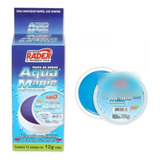 Molhador De Dedos Glicerina 12g Waleu