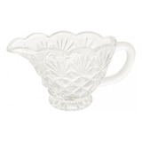 Molheira De Cristal Dublin 140ml Lyor