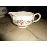 Molheira De Porcelana Inglesa