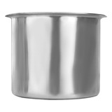 Molheira Grande De Aluminio N 22 Cap 6 Lts Multiuso Buffet