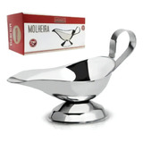Molheira Hauskraft Em Inox