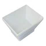 Molheira Petisqueira Melamina P Molhos Patês Entradas E Petiscos Frios 5cm