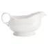 Molheira Porcelana Branca Alto Relevo Durable Wolff 480 Ml  