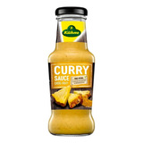 Molho Alemao Kuhne Curry