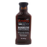 Molho Barbecue 350g Bombay Herbs   Spices