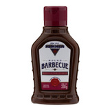 Molho Barbecue Hemmer Squeeze 330g
