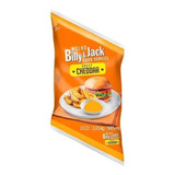 Molho Billy Jack Cheddar 1 L Sache Ki Sabor