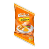 Molho Billy Jack Cheddar Para Lanches Sanduiches 1 01 Kg 