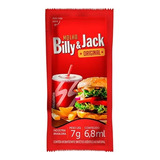 Molho Billy Jack Original