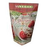Molho Branco Vegano Sabor