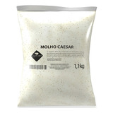 Molho Caesar Para Salada Junior Queijo Parmesão Pouch 1 1kg