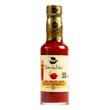Molho Carolina Reaper Ardência Extra Forte