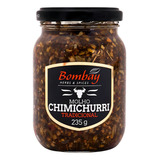 Molho Chimichurri 235g Bombay