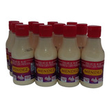 Molho De Alho Cremoso Com Pimenta Mendez 215ml Caixa Com 12