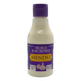 Molho De Alho Mendez 215ml Cremoso Tradicional