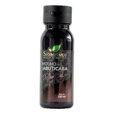Molho De Jaboticaba Defumado Sabarabuçu 180ml Unidade