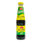 Molho De Ostra Haday Premium Pratos Orientais 700g