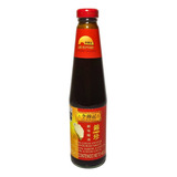 Molho De Ostra Oyster Sauce Lee Kum Kee Lkk 480g