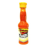 Molho De Pimenta Carolina