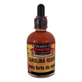 Molho De Pimenta Carolina Reaper Com Azeite 60 Ml