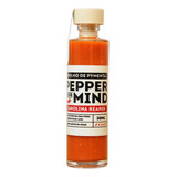 Molho De Pimenta Carolina Reaper Pepper Your Mind