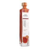 Molho De Pimenta Casa Madeira Malagueta Com Brandy 50ml