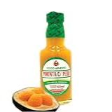 Molho De Pimenta Com Pequi Fogo Mineiro 60ml