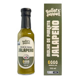 Molho De Pimenta Jalapeno Bullet Pepper 150ml