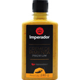 Molho De Pimenta Premium Cremosa 240g Imperador