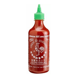 Molho De Pimenta Sriracha 482g Galo Huy Fong .´.