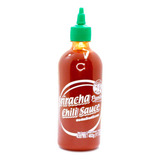 Molho De Pimenta Sriracha Chili Sauce Pantai 482g