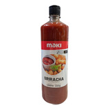 Molho De Pimenta Sriracha Maki Minami Mai 1lt