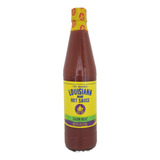 Molho De Pimenta The