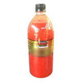 Molho De Pimenta Trinidad Scorpion Moruga Extra Forte 1l