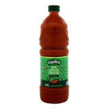 Molho De Pimenta vermelha Cepêra Sem Glúten Em Garrafa 1 01 L