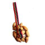 Molho De Sementes Chapéu De Napoleão  Efeito De Percussão