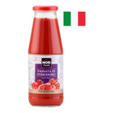 Molho De Tomate Italiano Passata Di Pomodoro Norfoods 680g