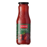 Molho De Tomate Passata La Pastina 680g