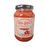Molho De Tomate Tradicional Artesanal - Meu Molho