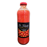 Molho De Tomate Triturado Puro