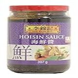 Molho Hoisin Lee Kum Kee 397g
