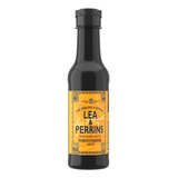 Molho Inglês Worcestershire Lea & Perrins 150 Ml