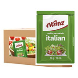 Molho Italian Para Salada