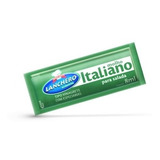 Molho Italiano P Salada Caixa