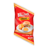 Molho Para Lanche Kisabor Billy Jack 1 01k Promoção 
