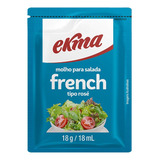 Molho Para Salada French