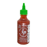 Molho Pimenta Sriracha Galo 255g Huy Fong Pequena 