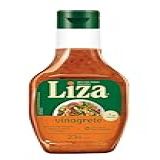 MOLHO S LIZA VINAGRETE 234ML
