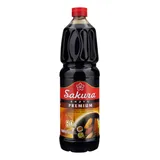 Molho Sakura Premium De